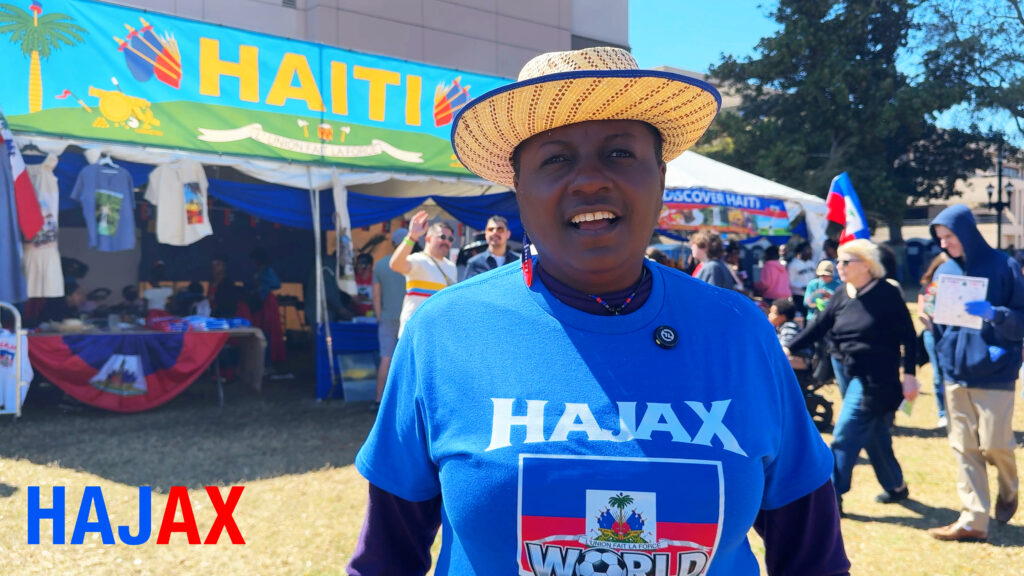 World of Nations Celebrations